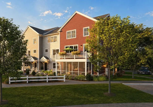3rd image of 00 Oxbow Road #42-3, Raynham, MA 02767 | MLS# 73544154
