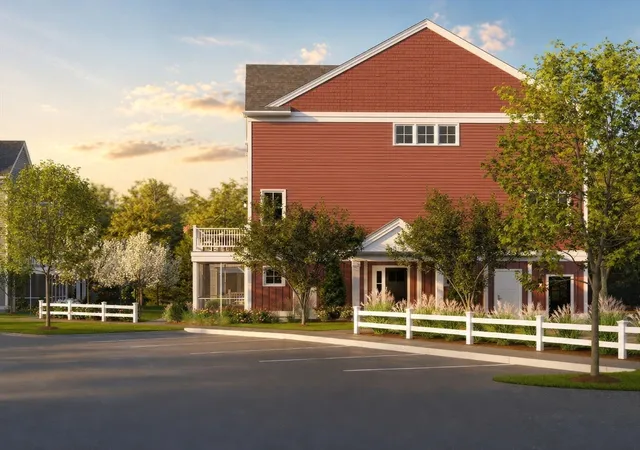 4th image of 00 Oxbow Road #42-3, Raynham, MA 02767 | MLS# 73544154