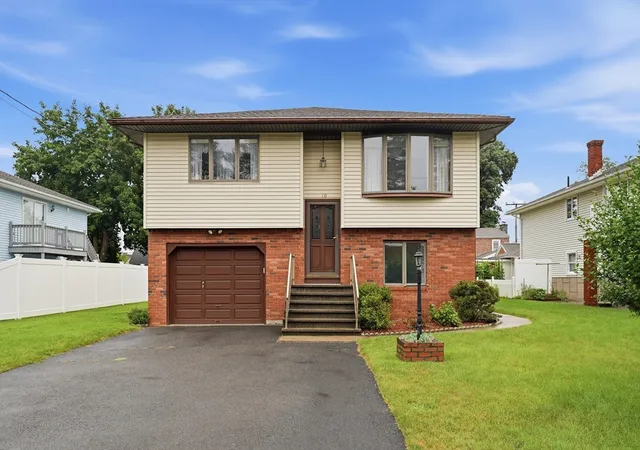 1st image of 10 Bramucci Street, Ludlow, MA 01056 | MLS# 73547170