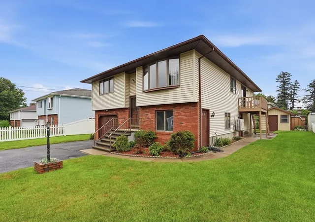 2nd image of 10 Bramucci Street, Ludlow, MA 01056 | MLS# 73547170