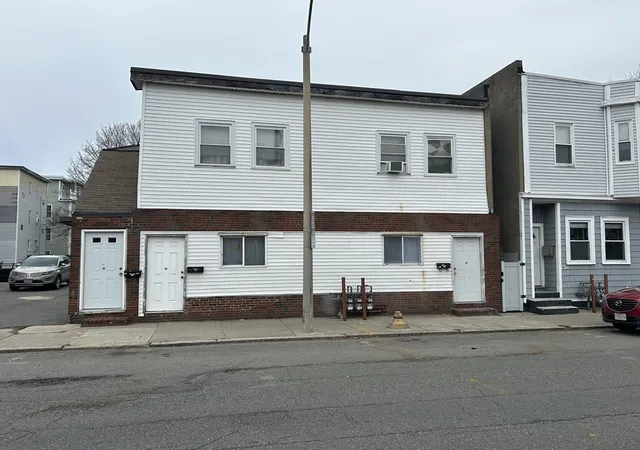 Photo 1 of Sale Pending at 43 45 Cross St, Somerville, MA 02145 | MLS# 73542299 | Listing updated on 2026-09-08