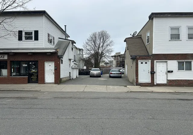 Photo 2 of Sale Pending at 43 45 Cross St, Somerville, MA 02145 | MLS# 73542299 | Listing updated on 2026-09-08