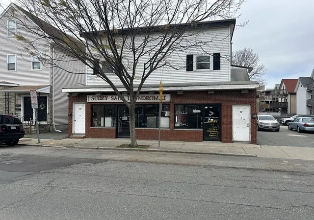 Photo 3 of Sale Pending at 43 45 Cross St, Somerville, MA 02145 | MLS# 73542299 | Listing updated on 2026-09-08