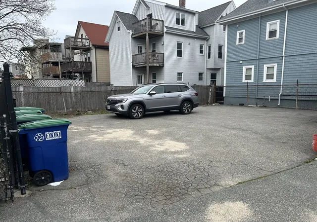 Photo 3 of Sale Pending at 43-45 Cross St, Somerville, MA 02145 | MLS# 73542299 | Listing updated on 2026-09-08
