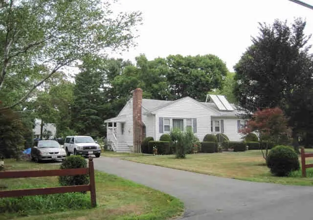 1st image of 19 Winter St, Foxboro, MA 02035 | MLS# 73567438