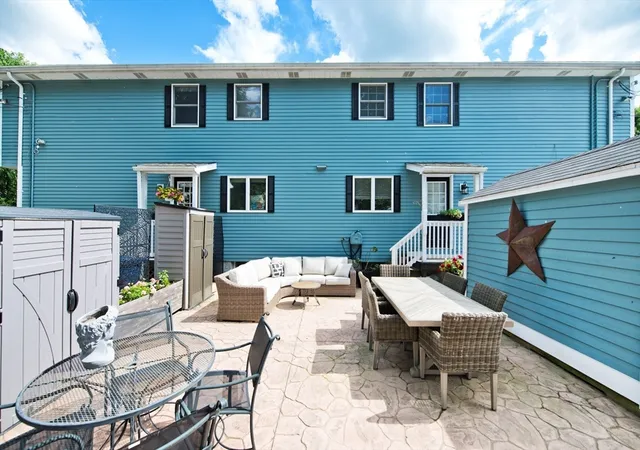3rd image of 16 Warren Ave, Newton, MA 01824
