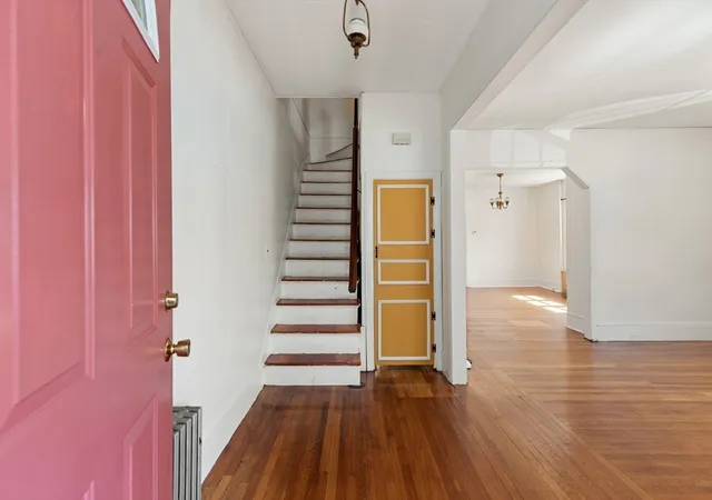Photo 3 of Sale Pending at 22 Clyde St, Somerville, MA 02145 | MLS# 73566245 | Listing updated on 2026-09-16