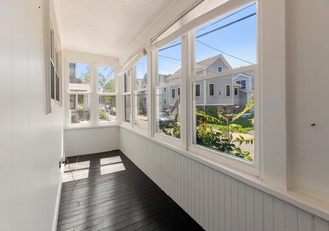 Listing Photo 4 - Condo for sale in building located at 22 Clyde St, Somerville, MA 02145