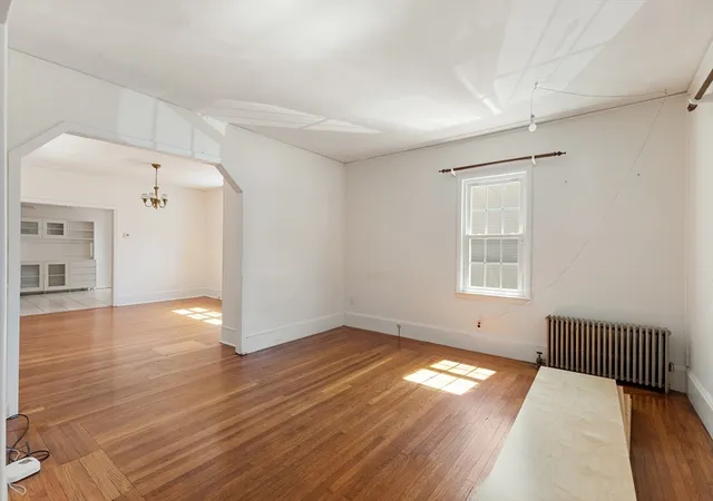 Listing Photo 5 - Condo for sale in building located at 22 Clyde St, Somerville, MA 02145