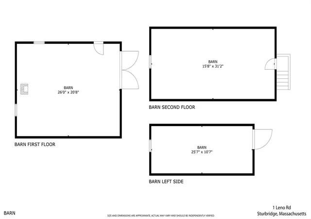 Homes for sale in Sturbridge, MA | 1 Leno Rd, Sturbridge, MA 01566 | MLS# 73532224