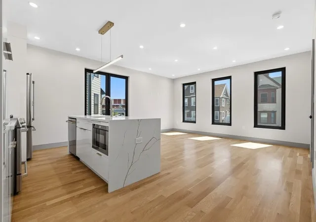 Photo 1 of Condo for sale at 32 Mckone St #2, Dorchester, MA 02122 | MLS# 73542614 | Listing updated on 2026-07-25