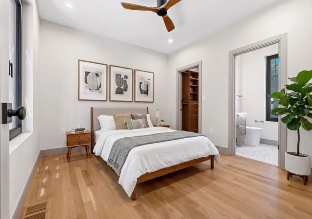 Listing Photo 5 - Condo for sale in building located at 32 Mckone St, Boston, MA 02122 - Unit #2