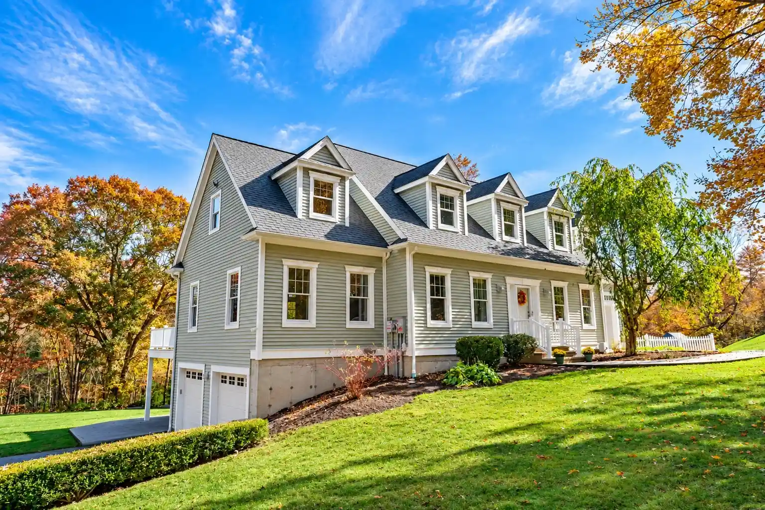 Photo 1 of Single family home for sale at 104 Town Farm Rd, Brookfield, MA 01506 | MLS# 73594919 | Listing updated on 2026-10-29
