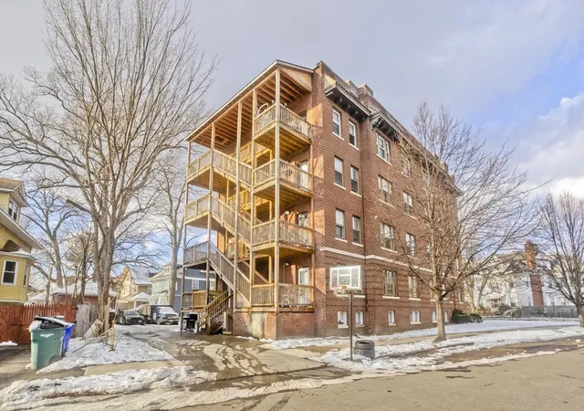Homes for sale in Springfield, MA | 228 Belmont Ave, Springfield, MA 01108 | MLS# 73461145