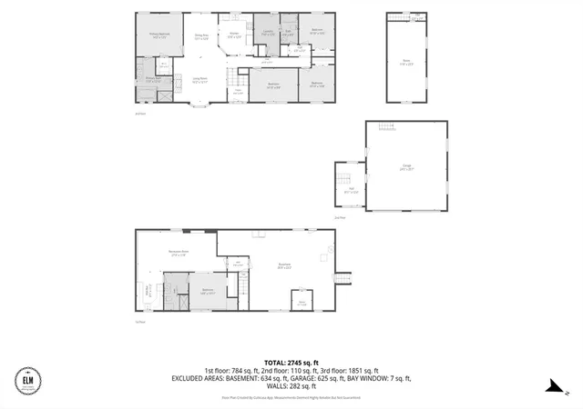 34th image of 101 Stockbridge Street, Hadley, MA 01035 | MLS# 73531295