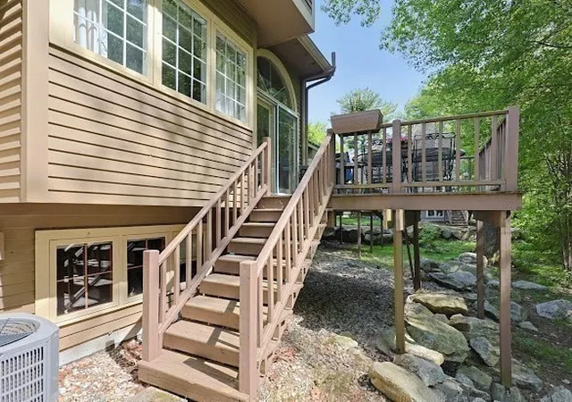 Homes for sale in Hopkinton, MA | 6 Rosewood Lane #6, Hopkinton, MA 01748 | MLS# 73521744