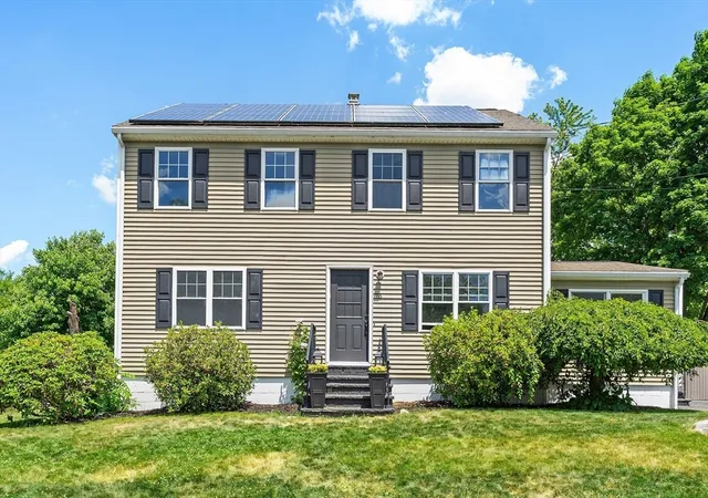 1st image of 76 Faith Ave, Dracut, MA 01826 | MLS# 73538637
