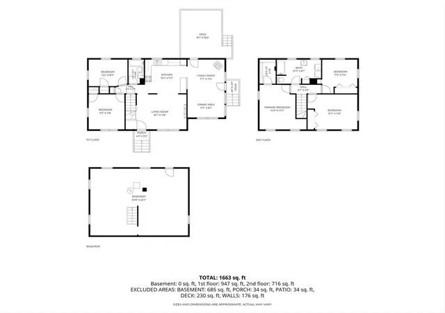 42nd image of 76 Faith Ave, Dracut, MA 01826 | MLS# 73538637