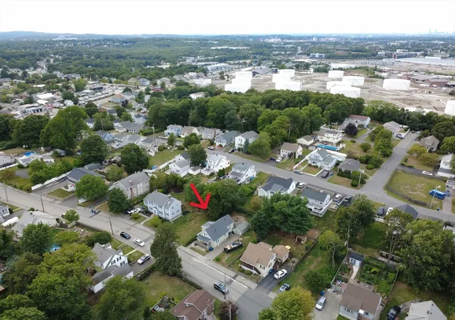 Single family home for sale at 62 Trefton Dr, Braintree, MA 02184 | MLS# 73569947