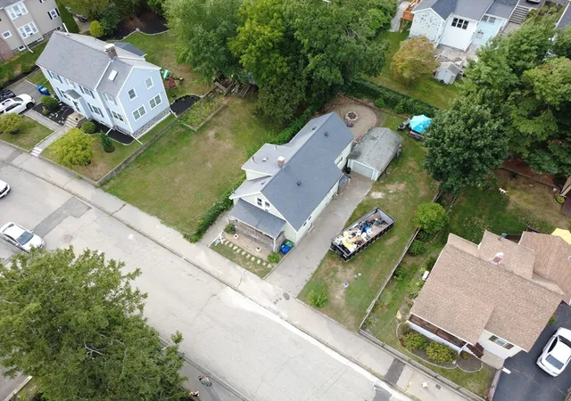 Photo 2 of Single family home for sale at 62 Trefton Dr, Braintree, MA 02184 | MLS# 73569947 | Listing updated on 2026-09-16