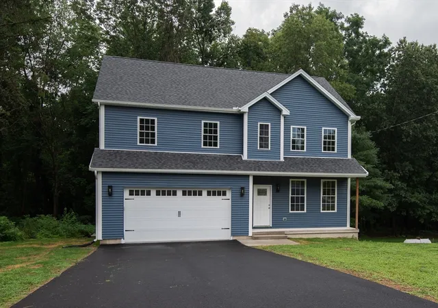 2nd image of 42 Roy St, Ludlow, MA 01056 | MLS# 73547864