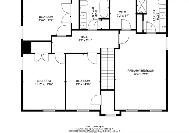 38th image of 42 Roy St, Ludlow, MA 01056 | MLS# 73547864