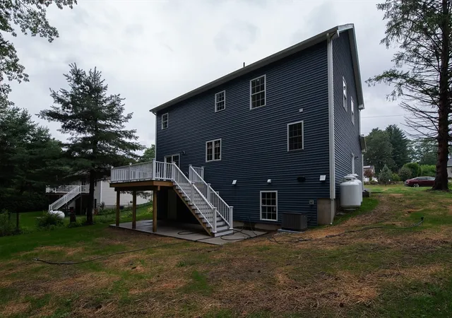 3rd image of 42 Roy St, Ludlow, MA 01056 | MLS# 73547864