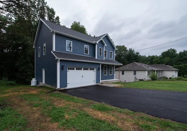 4th image of 42 Roy St, Ludlow, MA 01056 | MLS# 73547864