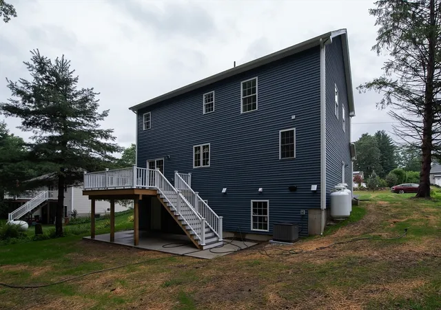 5th image of 42 Roy St, Ludlow, MA 01056 | MLS# 73547864