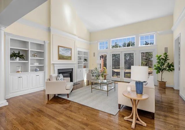 Homes for sale in Hingham, MA | 71 Clubhouse Dr #71, Hingham, MA 02043 | MLS# 73500945