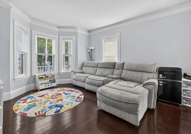 Homes for sale in Everett, MA | 17 Estes Street, Everett, MA 02149 | MLS# 73547261