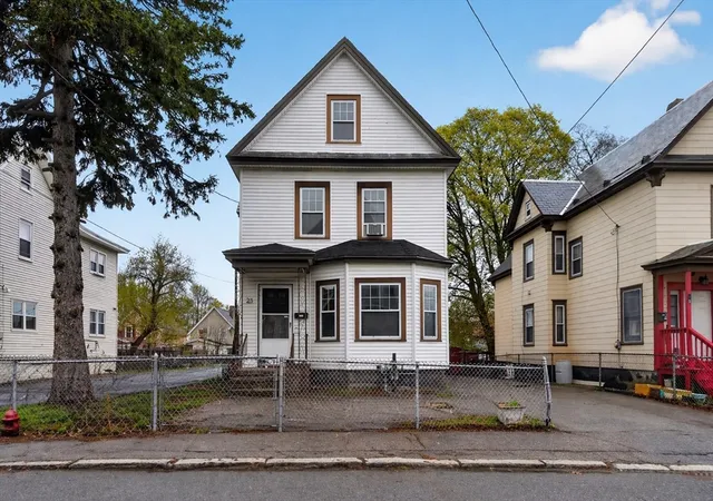 1st image of 23 Columbus Ave, Lowell, MA 01851 | MLS# 73505121