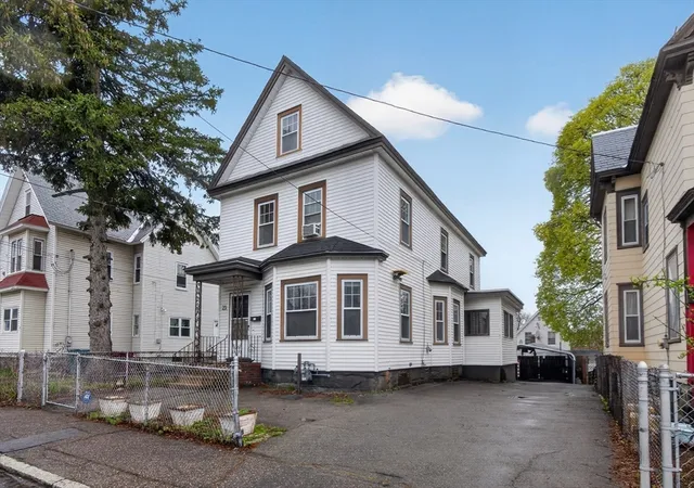 23rd image of 23 Columbus Ave, Lowell, MA 01851 | MLS# 73505121