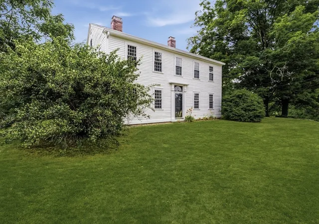 Homes for sale in Deerfield, MA | 392 Greenfield Rd, Deerfield, MA 01342 | MLS# 73541665