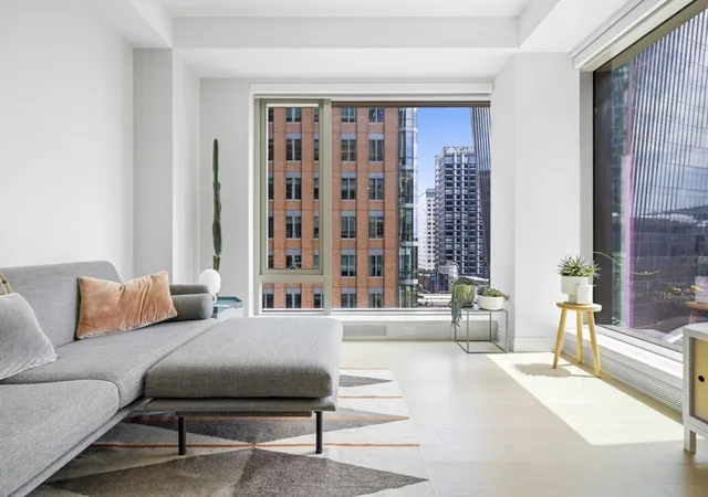 Photo 3 of Condo for sale at 135 Seaport Blvd #1016, Boston, MA 02210 | MLS# 73565415 | Listing updated on 2026-09-04