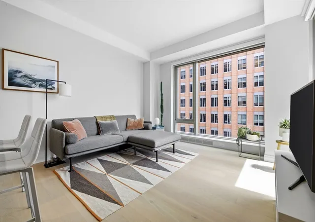 Photo 3 of Condo for sale at 135 Seaport Blvd #1016, Boston, MA 02210 | MLS# 73565415 | Listing updated on 2026-09-28