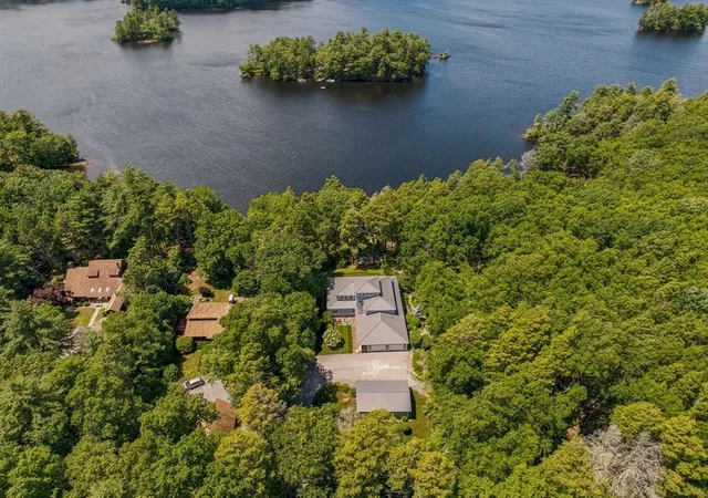 2nd image of 70 Warren Ave, Harvard, MA 01451 | MLS# 73540598