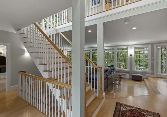 5th image of 70 Warren Ave, Harvard, MA 01451 | MLS# 73540598