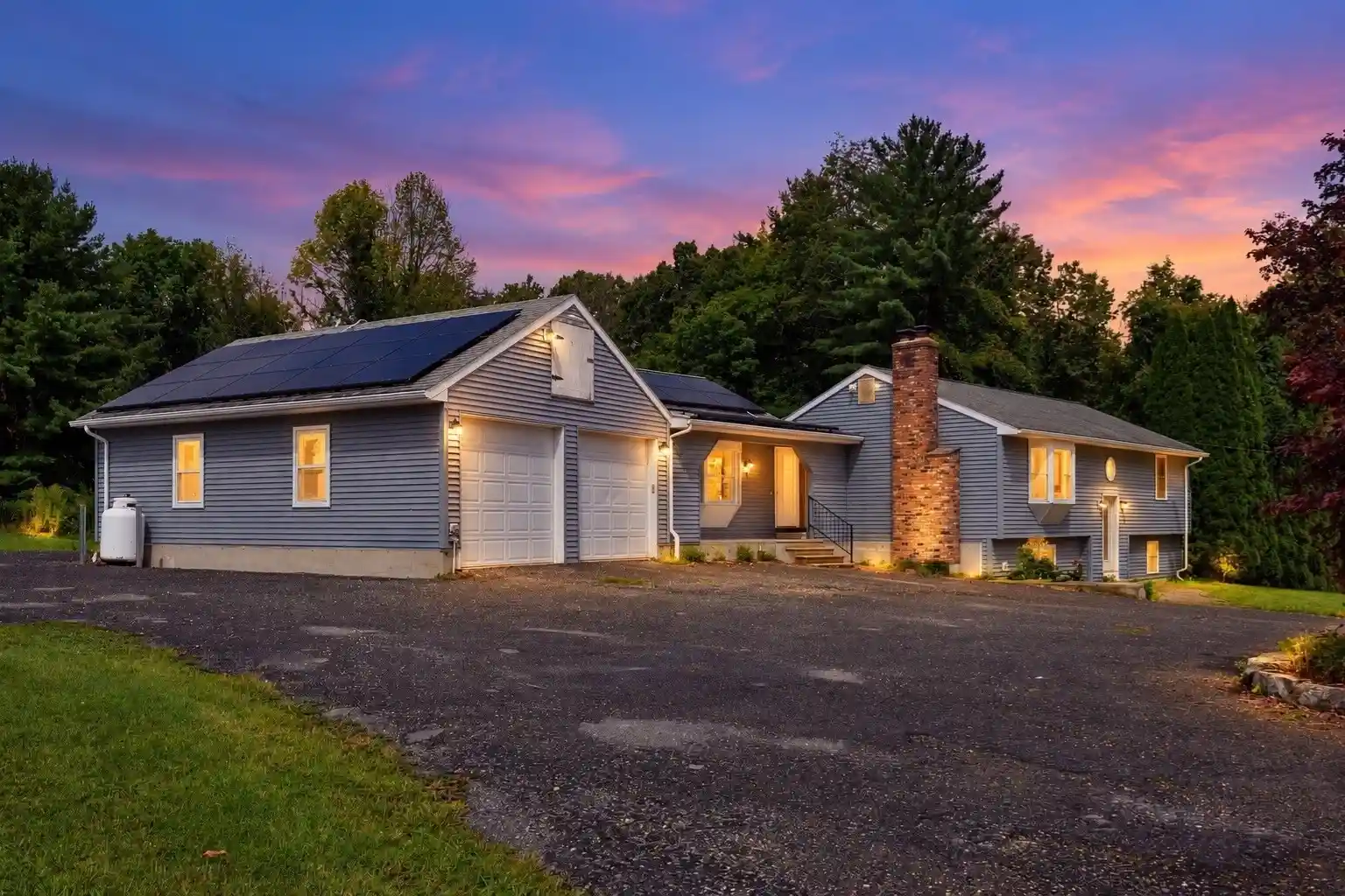 Single family home for sale at 442 Rawson St, Leicester, MA 01524 | MLS# 73590984