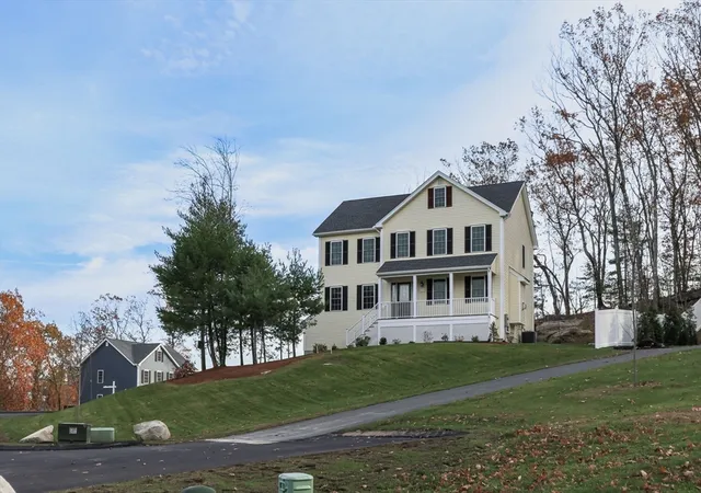 Homes for sale in Groton, MA | 15 Oriole Dr, Groton, MA 01450 | MLS# 73539660