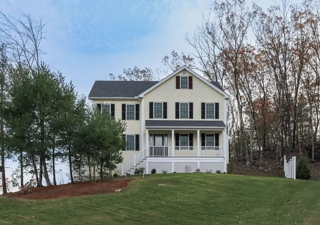 Homes for sale in Groton, MA | 15 Oriole Dr, Groton, MA 01450 | MLS# 73539660