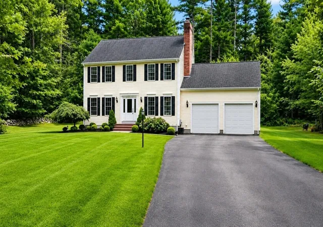 1st image of 3 Pleasant St, Rehoboth, MA 02769 | MLS# 73552055
