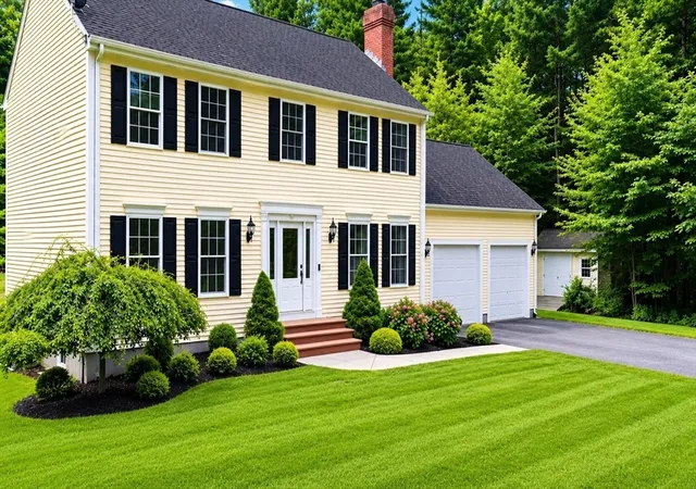 2nd image of 3 Pleasant St, Rehoboth, MA 02769 | MLS# 73552055