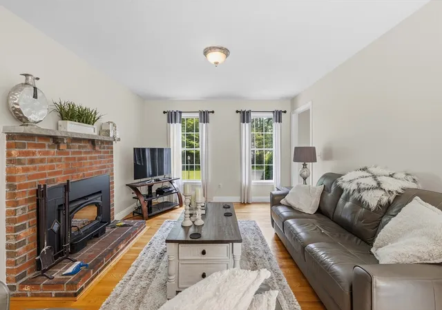 3rd image of 3 Pleasant St, Rehoboth, MA 02769 | MLS# 73552055