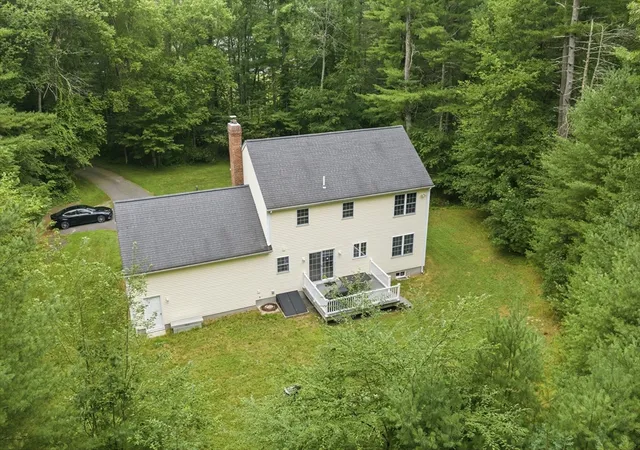 42nd image of 3 Pleasant St, Rehoboth, MA 02769 | MLS# 73552055