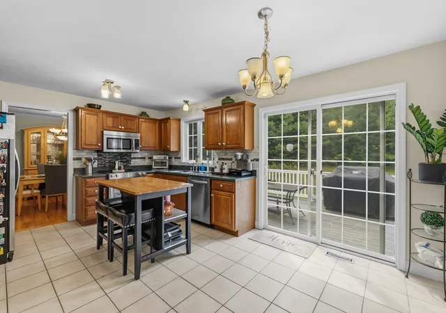 5th image of 3 Pleasant St, Rehoboth, MA 02769 | MLS# 73552055