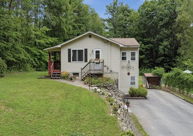 Photo 1 of Sale Pending at 145 Brooks Village Road, Templeton, MA 01468 | MLS# 73568071 | Listing updated on 2026-09-16