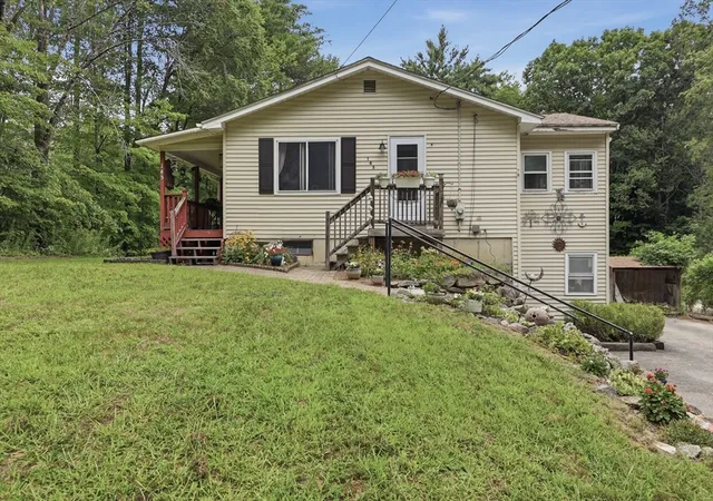 Photo 2 of Sale Pending at 145 Brooks Village Road, Templeton, MA 01468 | MLS# 73568071 | Listing updated on 2026-09-16