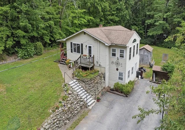 Photo 3 of Sale Pending at 145 Brooks Village Road, Templeton, MA 01468 | MLS# 73568071 | Listing updated on 2026-09-16