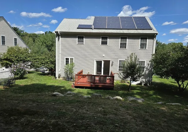 Photo 3 of Single family home for sale at 183 Arthur St, Framingham, MA 01702 | MLS# 73565509 | Listing updated on 2026-09-14